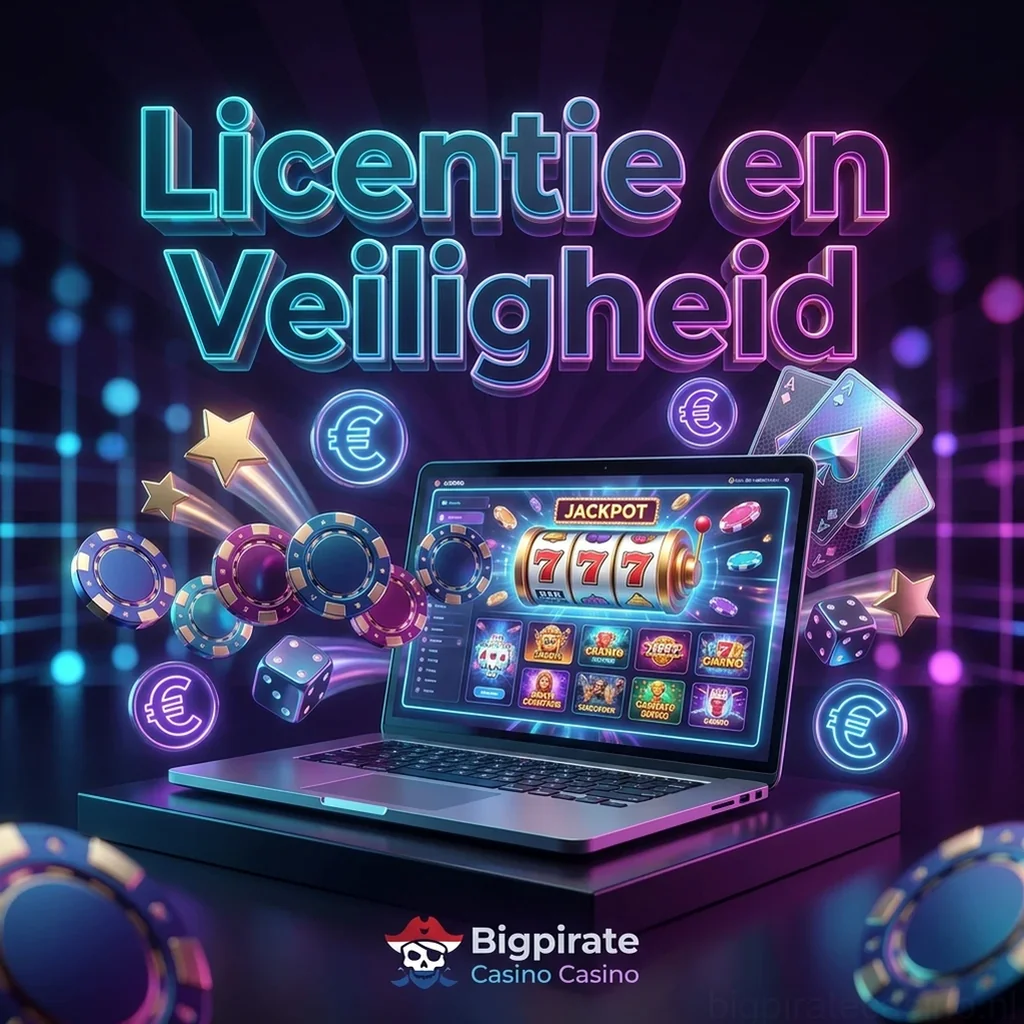 Licentie en Veiligheid